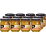Biffi Salsa di Mandarino per Formaggi - Pacco da 12 x 100 g