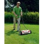 AL-KO - Tosaerba Manuale a Taglio Elicoidale - Larghezza di lavoro 38cm Ideale 250mq.