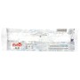 Gallo 270 Sacchetti Freezer Vari Formati, per Alimenti, Neutro Trasparente, in Rotolo