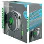 Verdemax 9571 - Avvolgitubo Automatico, 12 m