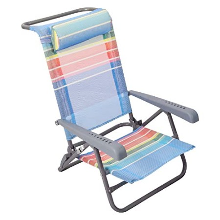 Homecall 30062 Sedia, Arcobaleno