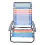 Homecall 30062 Sedia, Arcobaleno