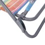 Homecall 30062 Sedia, Arcobaleno
