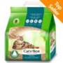 Lettiera Cat's Best Sensitive - % 2 x 20 l
