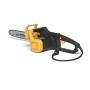 Alpina Motosega elettrica EA 2000 Q, 2000 W, Giallo, Lunghezza della barra 40 cm (16")