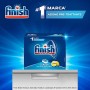 Finish, 192 Pastiglie per Lavastoviglie, Classic, 6 Confezioni da 32 Pastiglie, Limone