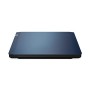 Lenovo IdeaPad Gaming 3 Notebook, Display 15.6" HD, AMD Ryzen 7 4800H, 512GB SSD+1TB HDD, 16GB RAM, GeForce GTX 1650 Ti 4GB, Win