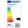 NATUR Faretto 300W Fari LED per Esterno 30000LM Proiettore Moda Leggero, Faro Impermeabile IP66 per Giardino Cortile, Lampada Lu