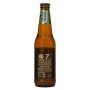 Birrificio Angelo Poretti Birra 7 Luppoli La Fiorita -24 bottiglie da 330ml