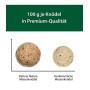 Dehner Natura - Mangime per Uccelli Selvatici, 30 Pezzi (3 kg)