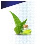 Gillette Skinguard Sensitive Gel da Barba per Pelli Sensibili, Maxi Formato da 6 x 200 ml