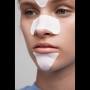 NIVEA Clear-Up Strips Zona T Cerotti Punti neri in Confezione da 3 x 6 Cerotti, Cerotti Anti Imperfezioni Viso, Cerotti per la P