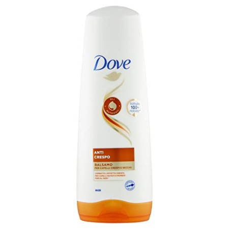 Dove Balsamo Anti Crespo, 320 ml