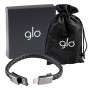 glo Bracciale di Ricarica USB per Sigaretta Elettronica con Connettore USB-C