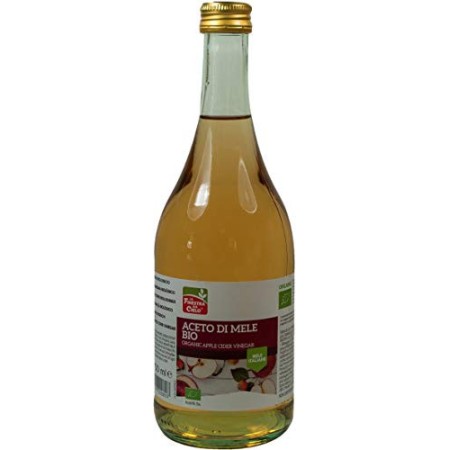 LA FINESTRA SUL CIELO Aceto di Mele Bio - 750 ml