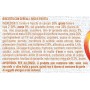 Galbusera RisosuRiso Biscotto con Cereali, Riso e Frutta - Pacco da 12 x 240 g