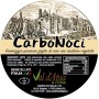 Caseificio Val D'Apsa - Formaggio Carbonoci (400)