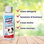 Lysoform On the Go Gel Detergente Igienizzante Mani, 100 ml