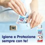 Lysoform On the Go Gel Detergente Igienizzante Mani, 100 ml