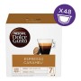 Nescafé Dolce Gusto Espresso Caramel Caffè al Caramello, 3 Confezioni da 16 Capsule (48 Capsule)