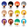 Nescafé Dolce Gusto Espresso Caramel Caffè al Caramello, 3 Confezioni da 16 Capsule (48 Capsule)