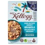 Kellogg Granola, senza Zuccheri Aggiunti, Frutta Secca, 300g