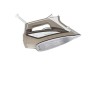 Rowenta DW5225 Focus Excel Ferro da Stiro a Vapore, Potenza 2700 W, Capacità serbatoio: 0,3 litri, Beige/Bianco