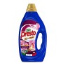Bio Presto Liquido Aromaterapia Orchidea Detersivo Lavatrice - 6 x 19 Lavaggi, (114 lavaggi)