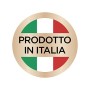 Bio Presto Liquido Aromaterapia Orchidea Detersivo Lavatrice - 6 x 19 Lavaggi, (114 lavaggi)