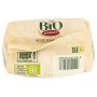 Bio Granoro Mezze Penne Rigate - 4 confezione da 30 g