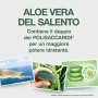 Omia - Fisio Shampoo Eco Bio con Aloe Vera del Salento, Adatto ad un Uso Frequente, per Capelli Secchi, Dona Luminosità al Cape