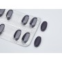 Novanight Tripla Azione Integratore alimentare con Melatonina, estratti di Papavero della California e di Melissa e con Estratto