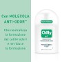 Chilly, Kit Ama Il Tuo Intimo Con Detergente Intimo Gel e Salviette Ingiene Intima, Detergente Per L'Igiene Intima Con Mentolo N