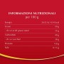 Lindt Lindt Lindor Bottiglia Natale: Circa 25 Praline Lindor Gusto Latte - 320 Gr