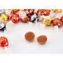 Lindt Lindt Lindor Bottiglia Natale: Circa 25 Praline Lindor Gusto Latte - 320 Gr