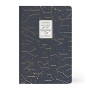 Legami - Quaderno a righe - Medium - Foglio A5