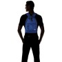 Lacoste NH2860 Zainetto, Sphere Noir, Taglia Unica Uomo