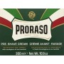 Proraso Crema Pre Barba Rinfrescante, Formato Professionale, 300ml