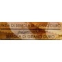 Garofalo - Gnocchi Sardi, Pasta di Semola di Grano Duro - 8 pezzi da 500 g [4 kg]