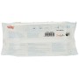 Nuby Salviette Igiene Baby con Ingredienti Naturali, 80 pezzi