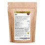 Xilitolo 1kg - zucchero-alternativa - Zucchero di betulla naturale (xilitolo) - dalla Finlandia - 40% in meno di calorie dello z
