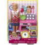 Barbie FHP57 Playset Pasticceria