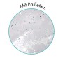 Clairefontaine Clairefontaine Astuccio, 22 cm, Trasparente (Transparent), polipropilene