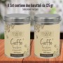 Caffe Macinato per Moka di Pasticceria Fraccaro (250 g) - Miscela di Preziosi Caffe Torrefatto Macinato 100% Arabica Nostra Sele