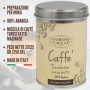 Caffe Macinato per Moka di Pasticceria Fraccaro (250 g) - Miscela di Preziosi Caffe Torrefatto Macinato 100% Arabica Nostra Sele