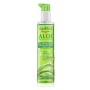 Equilibra Viso, Aloe Gel Detergente Micellare Viso, Gel Detergente Viso a Base di Aloe Vera per Pelli Sensibili, Struccante, Rim