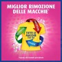 Bio Presto Liquido Color Detersivo Lavatrice per Capi Colorati, 6 x 19 Lavaggi