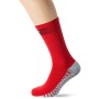 Nike NILCO Matchfit Crew-Team Calze Calze Da Uomo, Uomo, University Red/Team Red/White, L
