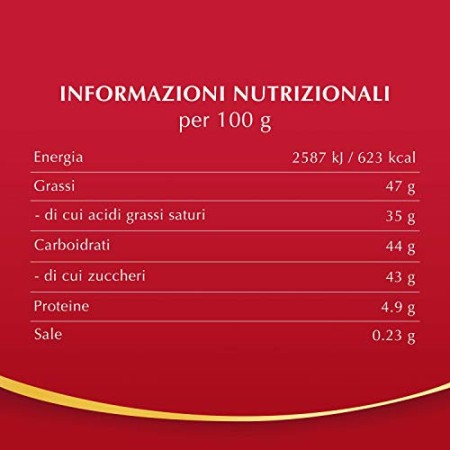 Lindt LINDOR Maxi Boule al Latte, 550 g
