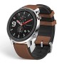 Amazfit Xiaomi Huami GTR, Smartwatch Men's, Acciaio Inossidabile, 47mm